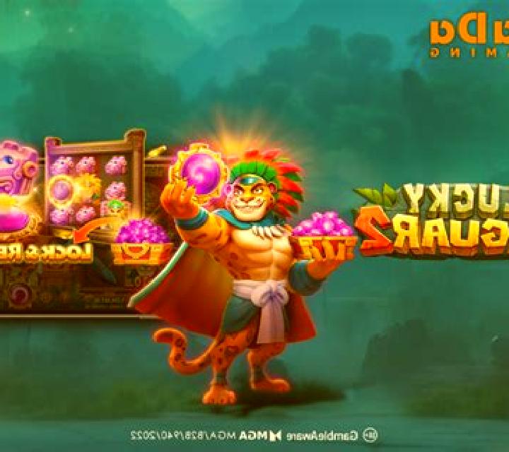 Year of the Tiger (KA Gaming) slot