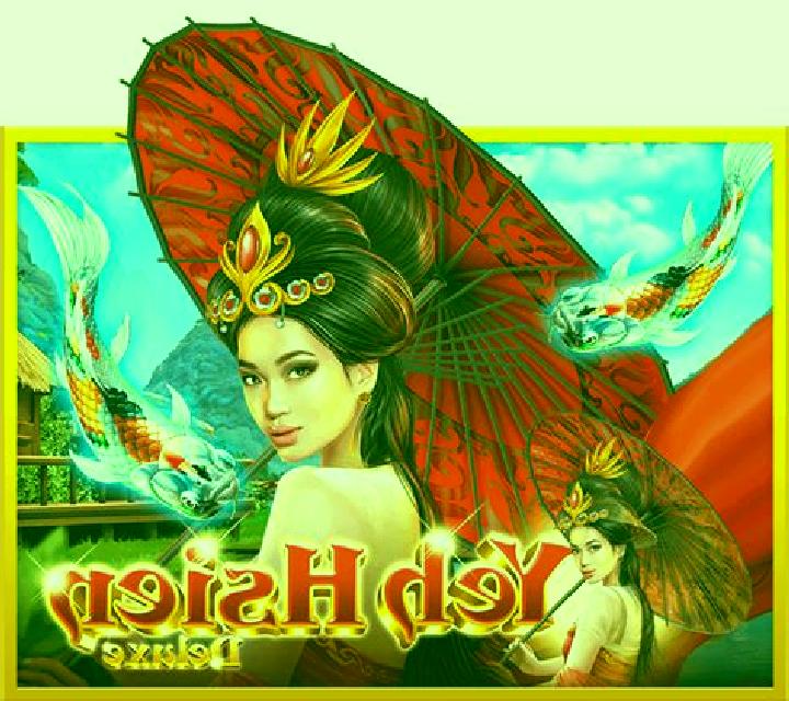 Yeh Hsien Deluxe online slot