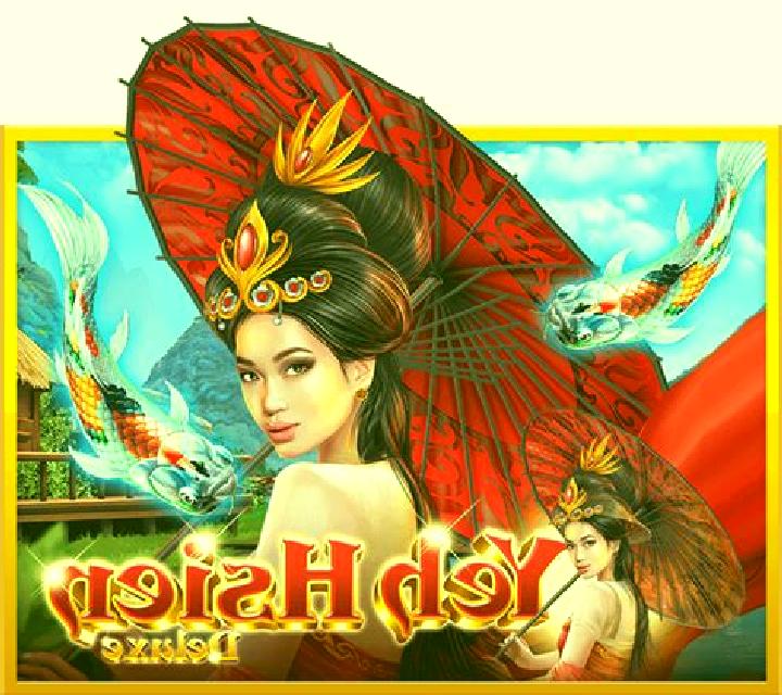 Yeh Hsien Deluxe slot game