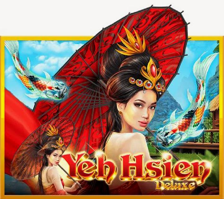 Yeh Hsien slot game