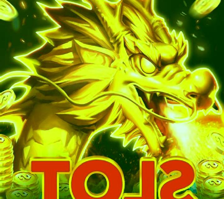 Yellow Dragon slot