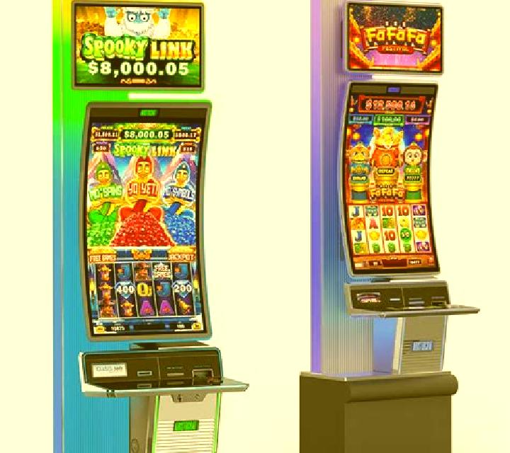 Yeti Boom slot machine