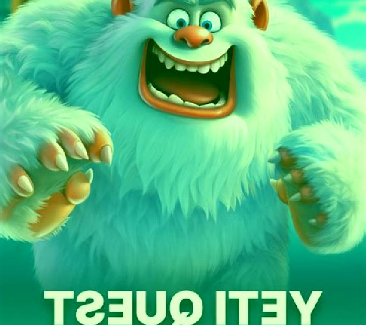 Yeti Quest online slot