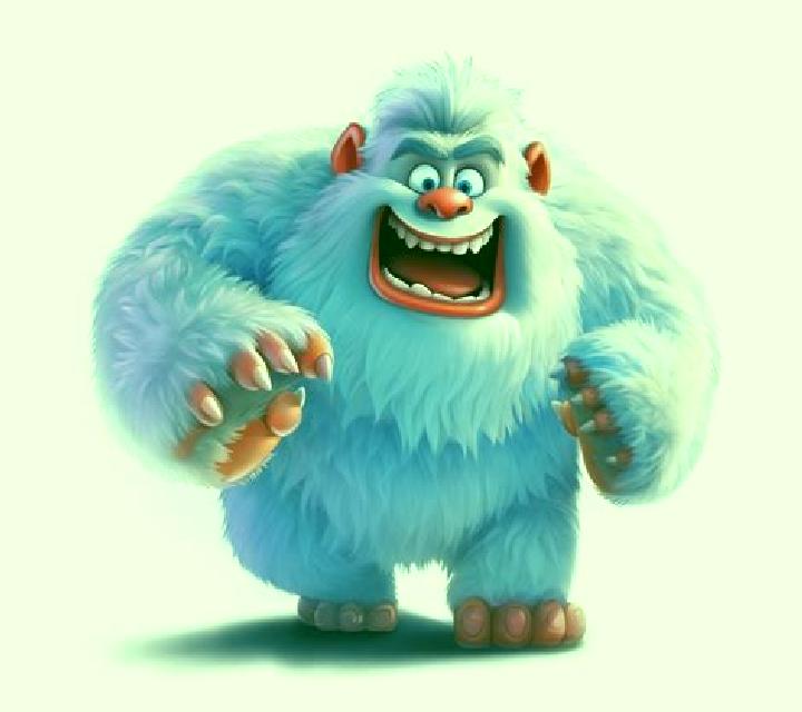 Yeti Quest slot