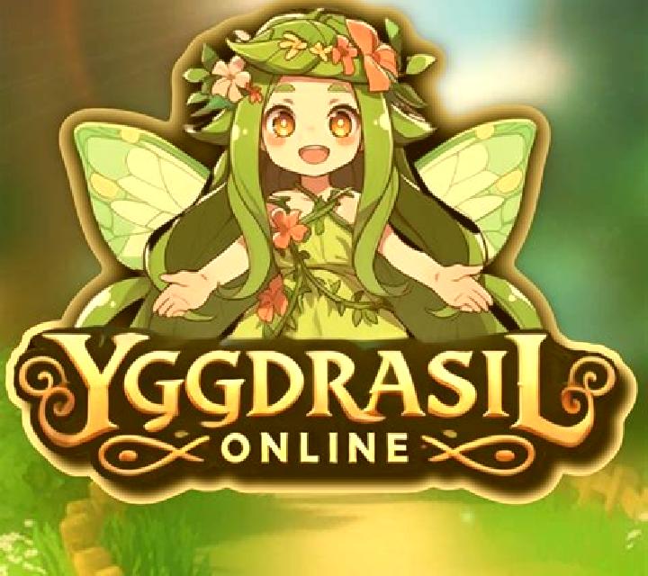 Yggdrasil (EAgaming) online slot