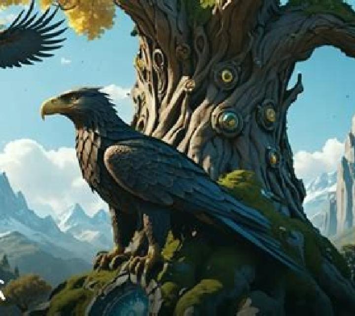 Yggdrasil (EAgaming) slot game