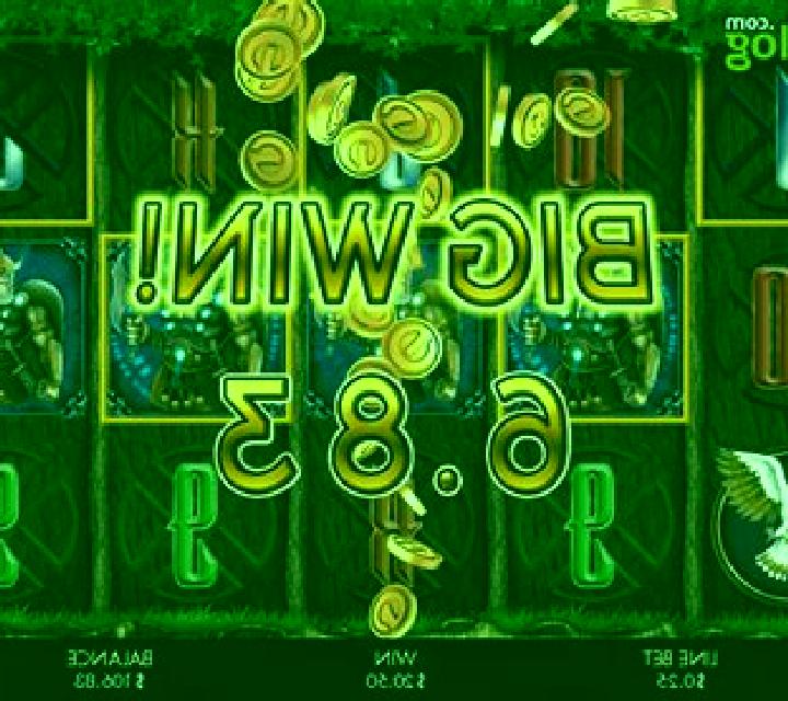 Yggdrasil: The Tree of Life Slots slot