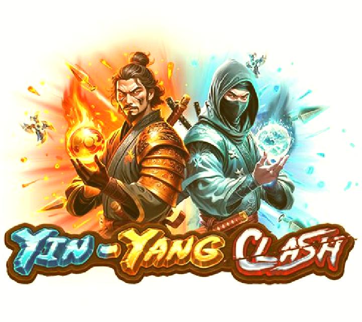 Yin-Yang Clash online slot
