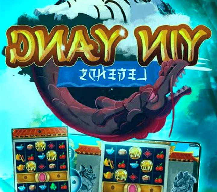 Yin-Yang Clash slot machine