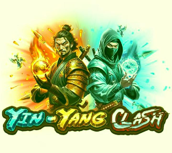 Yin-Yang Clash slot