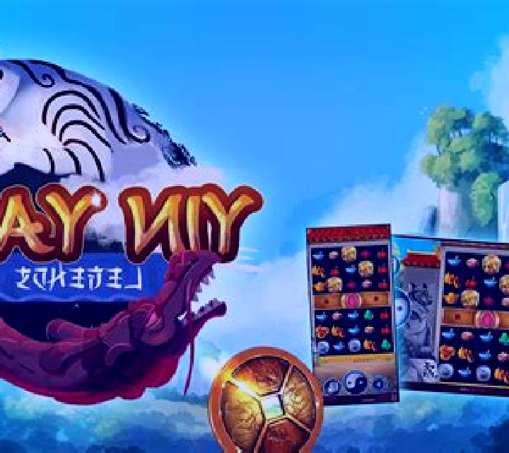 Yin Yang Legends online slot