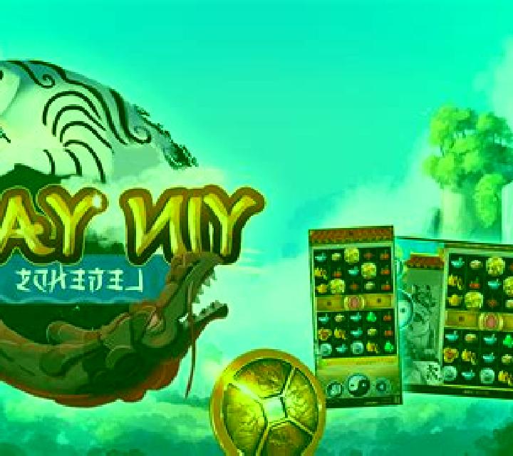 Yin Yang Legends slot game