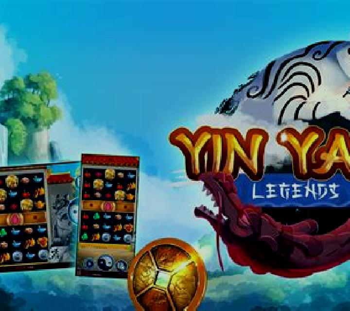 Yin Yang Legends slot