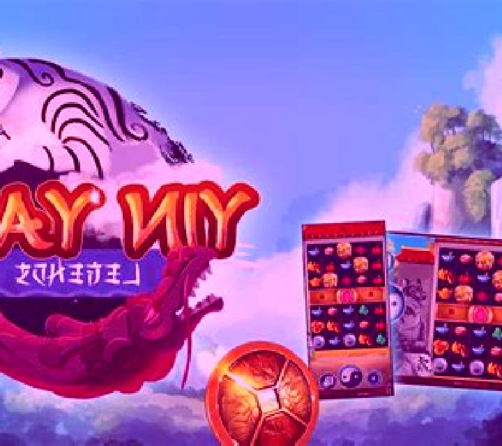 Yin & Yang online slot