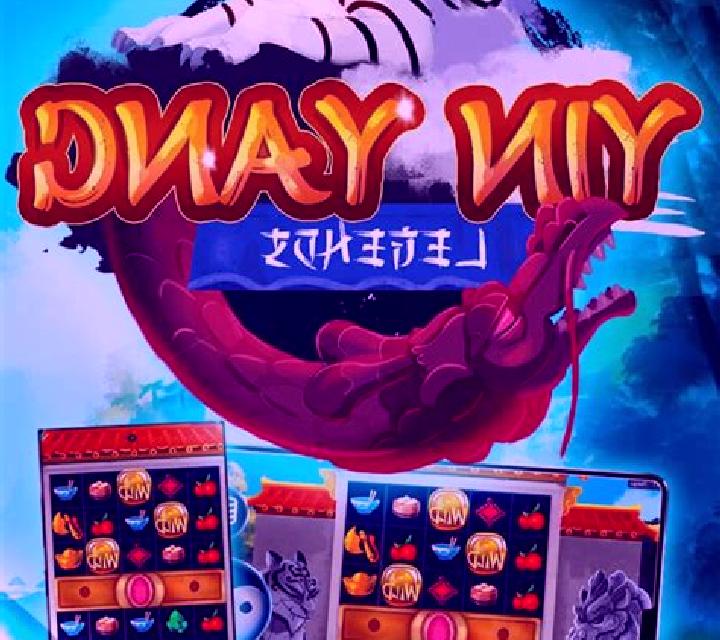 Yin & Yang slot game