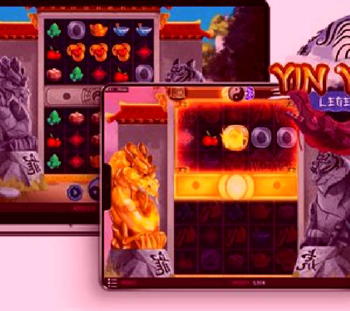 Yin & Yang slot