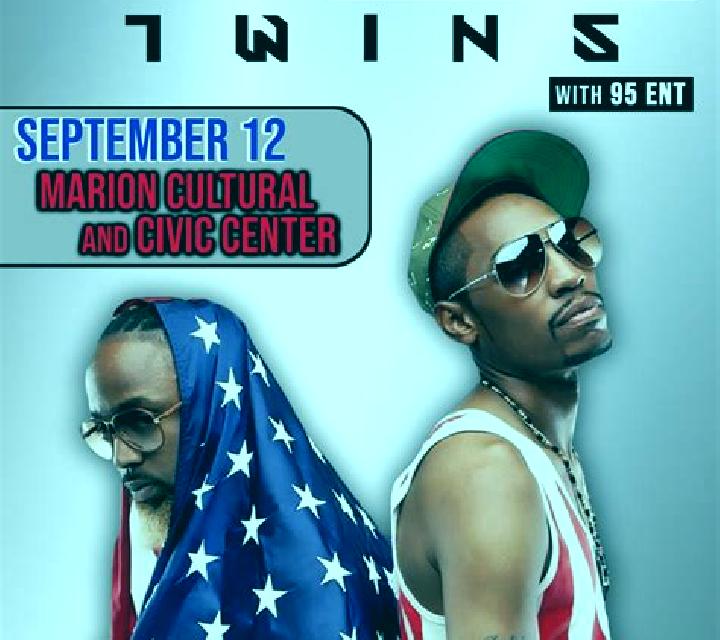 Yin Yang Twins online slot