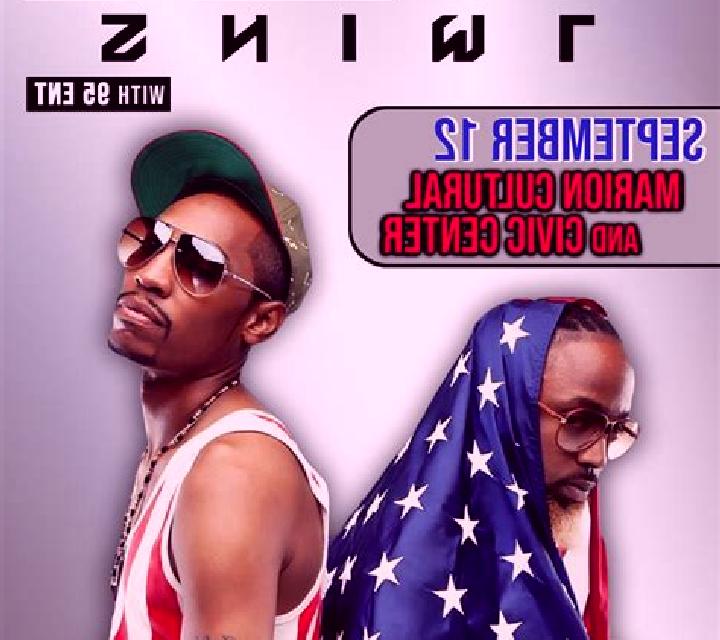 Yin Yang Twins slot game