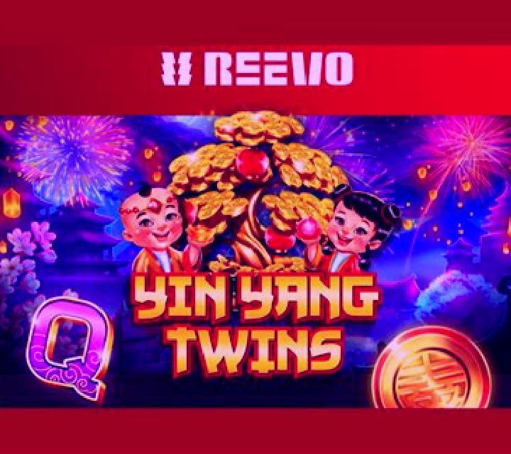 Yin Yang Wild Twins slot