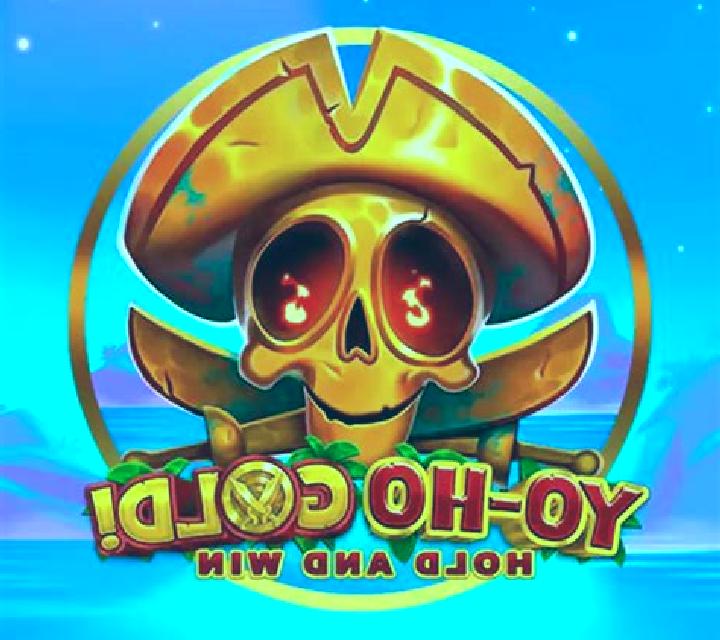 Yo-Ho Gold! slot