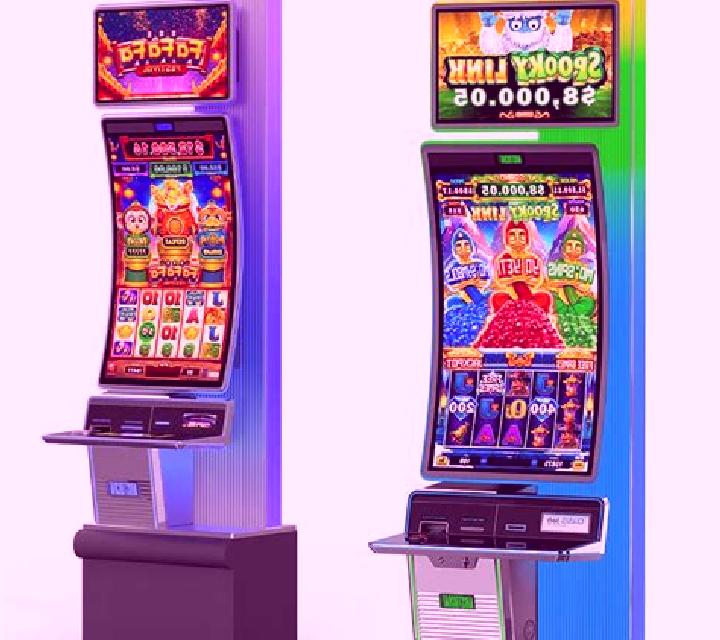 Yo Ho Ho slot machine