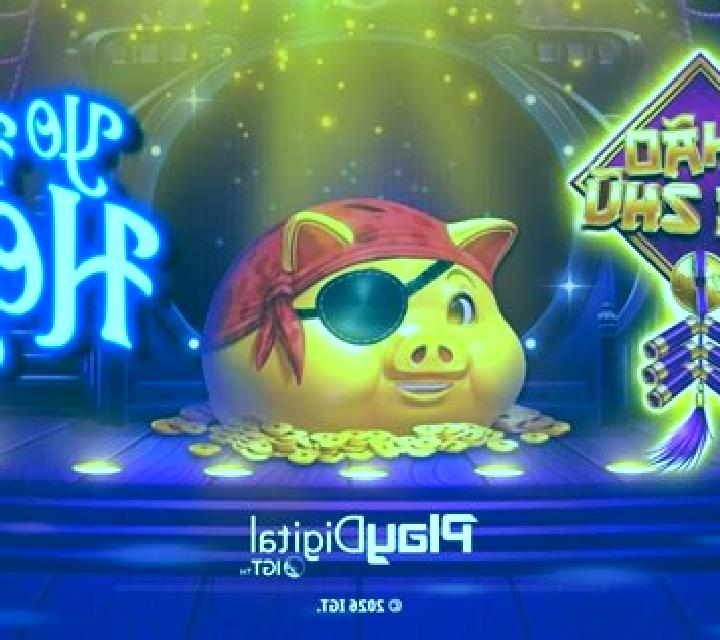 Yo Ho Ho slot