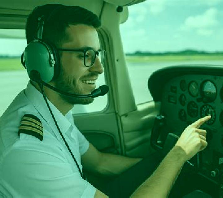 Yo Pilot slot game