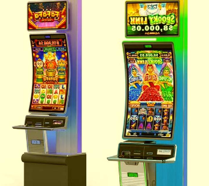 Yo Pilot slot machine