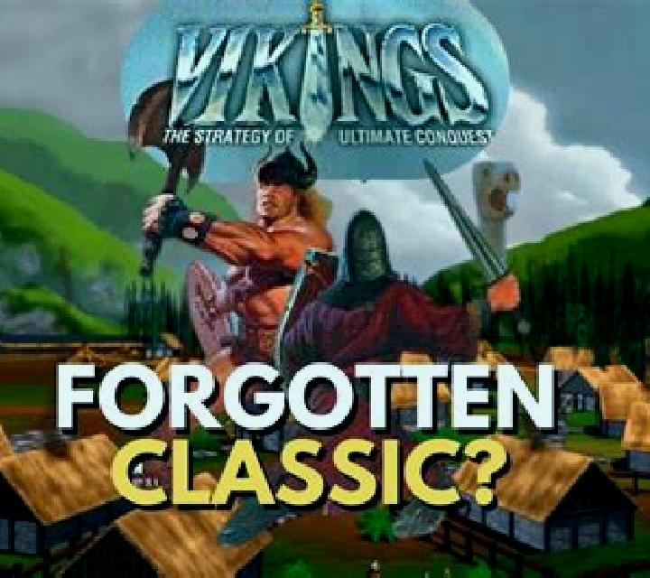 Yohanna Alonso Vikings Conquest online slot