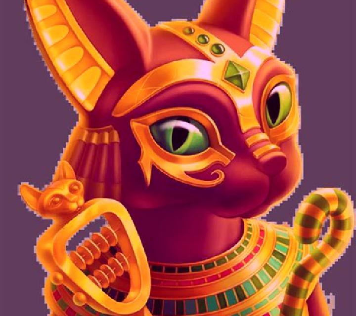 Yokai (BGAMING) online slot