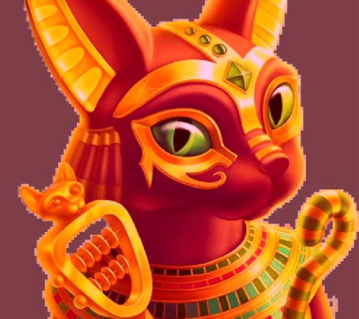 Yokai (BGAMING) slot game
