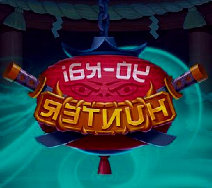 Yokai Hunter slot