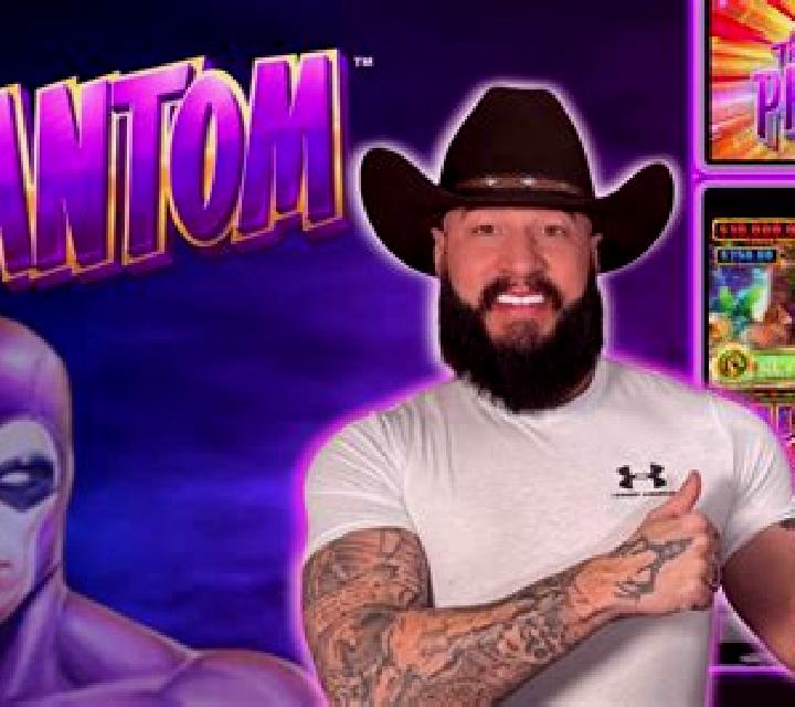 Yokai (Phantom Interactive) online slot