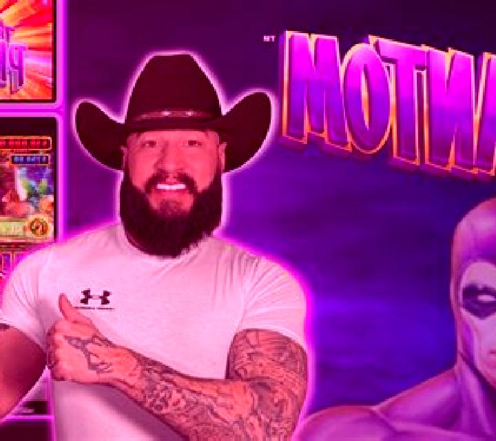 Yokai (Phantom Interactive) slot game