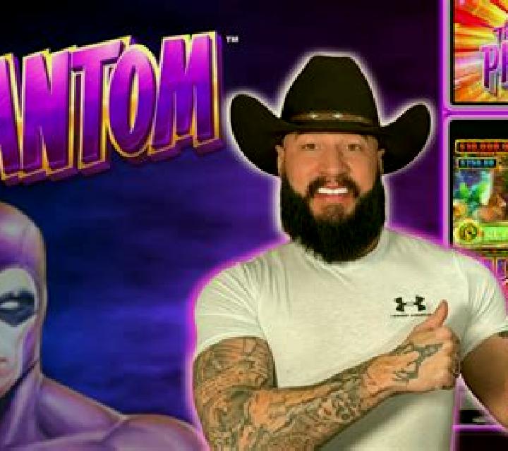 Yokai (Phantom Interactive) slot machine