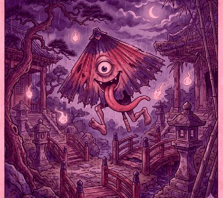 Yokai (Phantom Interactive) slot