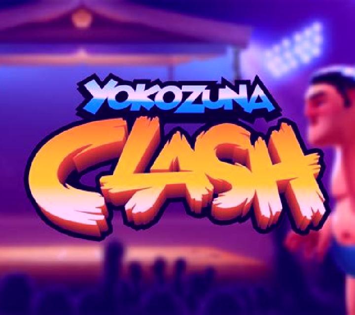 Yokozuna Clash slot game