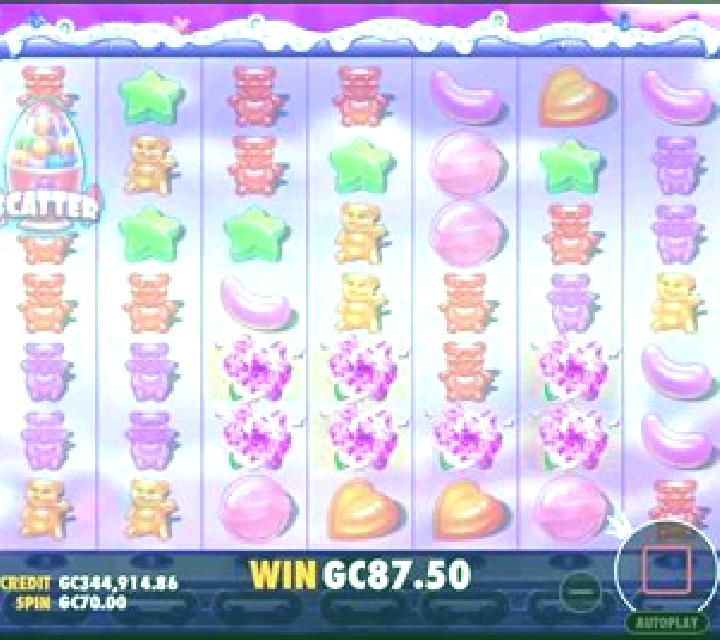 Yommi Rush slot game