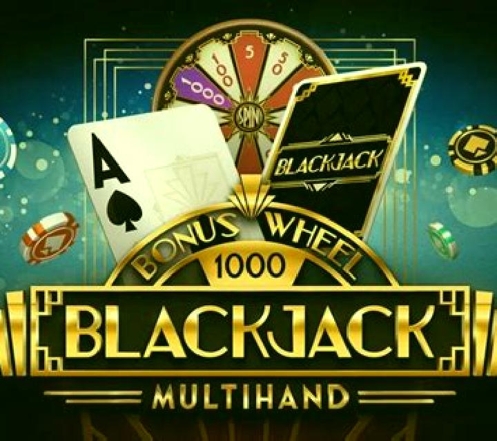 Yoriginal Blackjack online slot