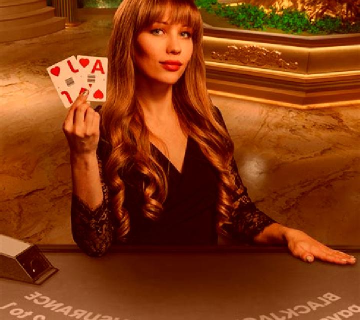Yoriginal Blackjack slot game