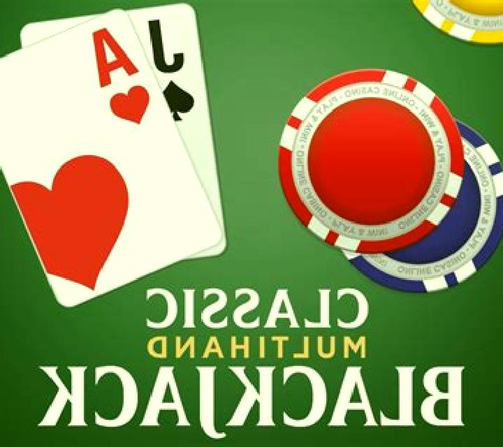 Yoriginal Blackjack slot
