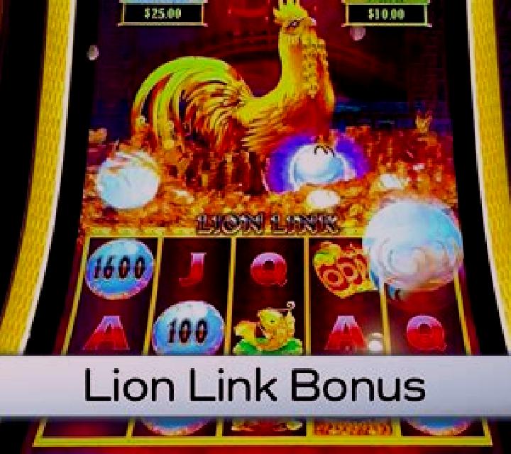You Are The One slot machine
