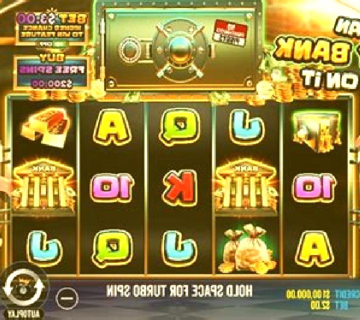 You Can Piggy Bank on It online slot