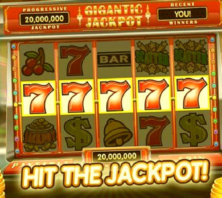 You Will Win slot game