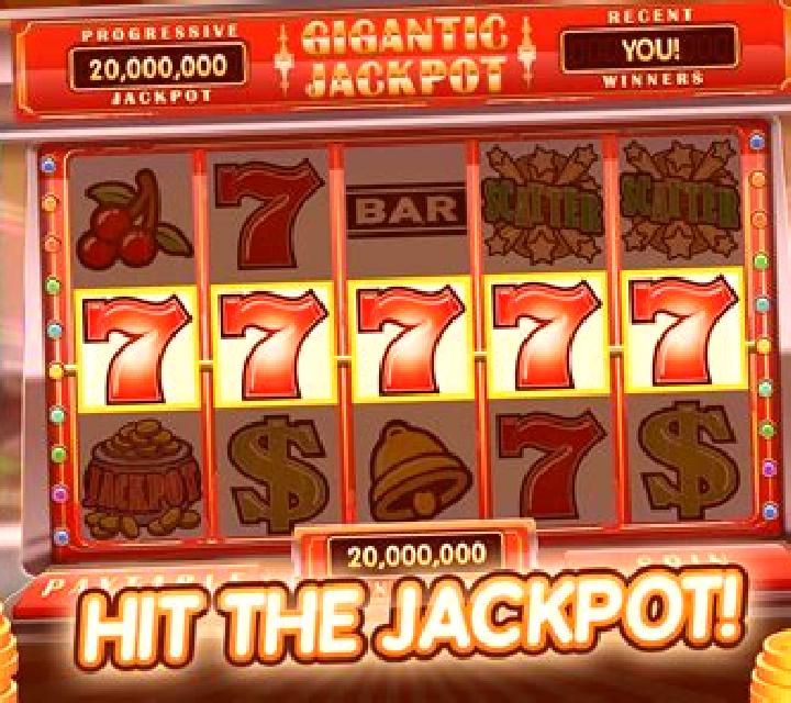 You Will Win slot machine