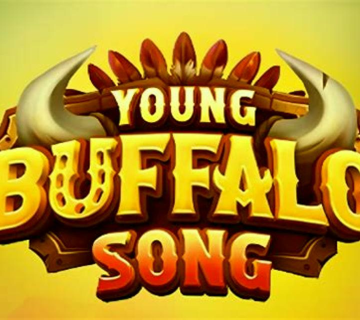 Young Buffalo Song slot machine
