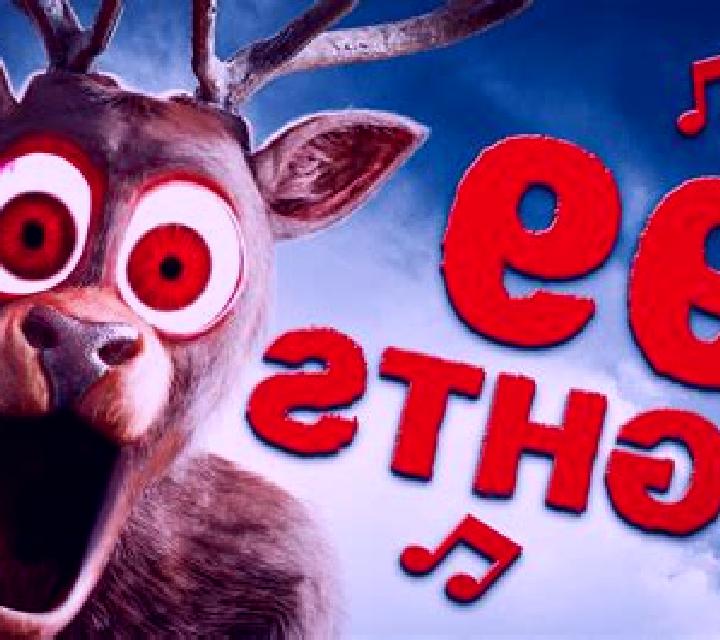 Young Deer Song online slot