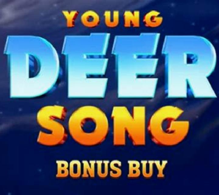 Young Deer Song slot machine