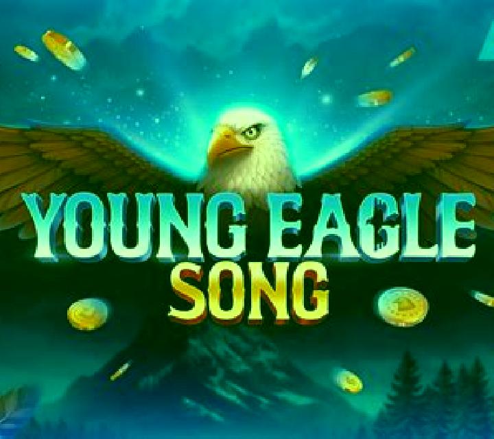 Young Eagle Song online slot