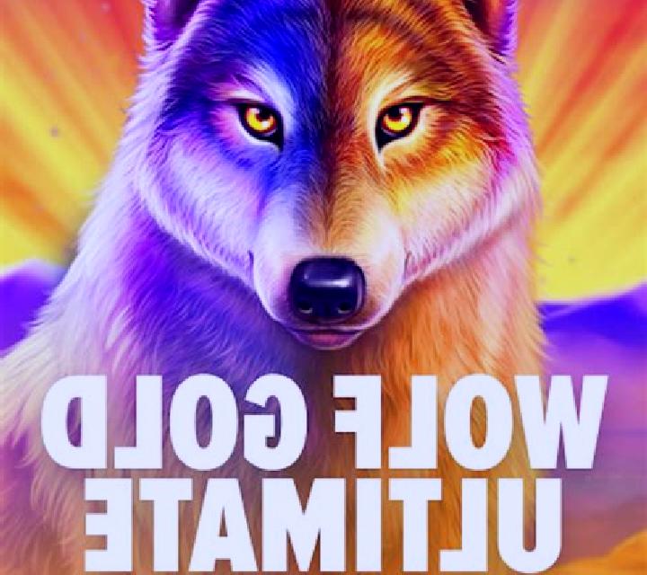 Young Wolf Song online slot